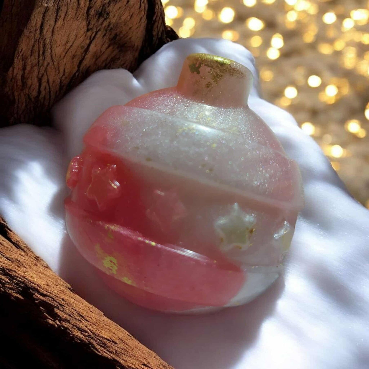 Les Savons de Noël