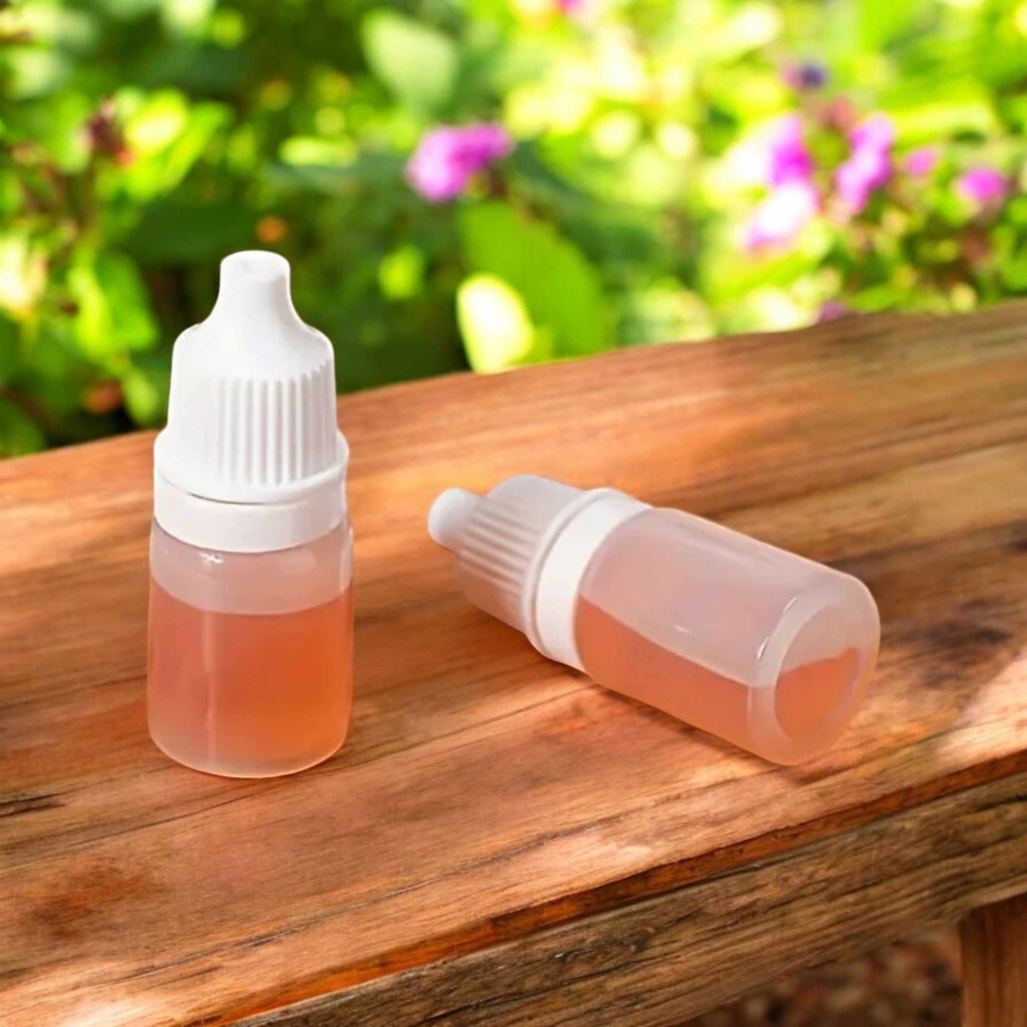 Recharge de fragrance pour les diffuseurs