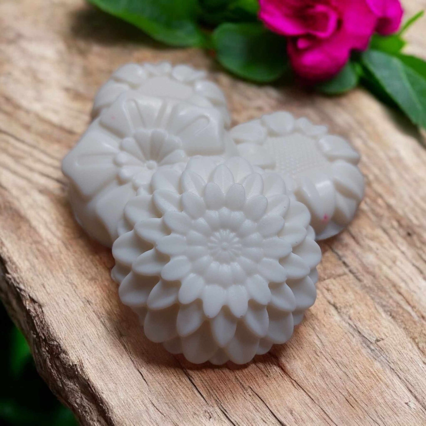 Savon "Lait de soleil"