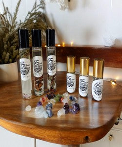 Roll-on Bien-être 10 ml