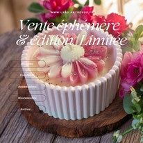 Carte Cadeau - La Bougie Ambiance Daboisienne