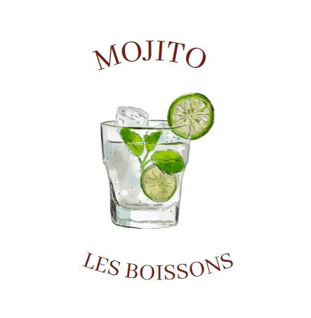 Mini bougie découverte