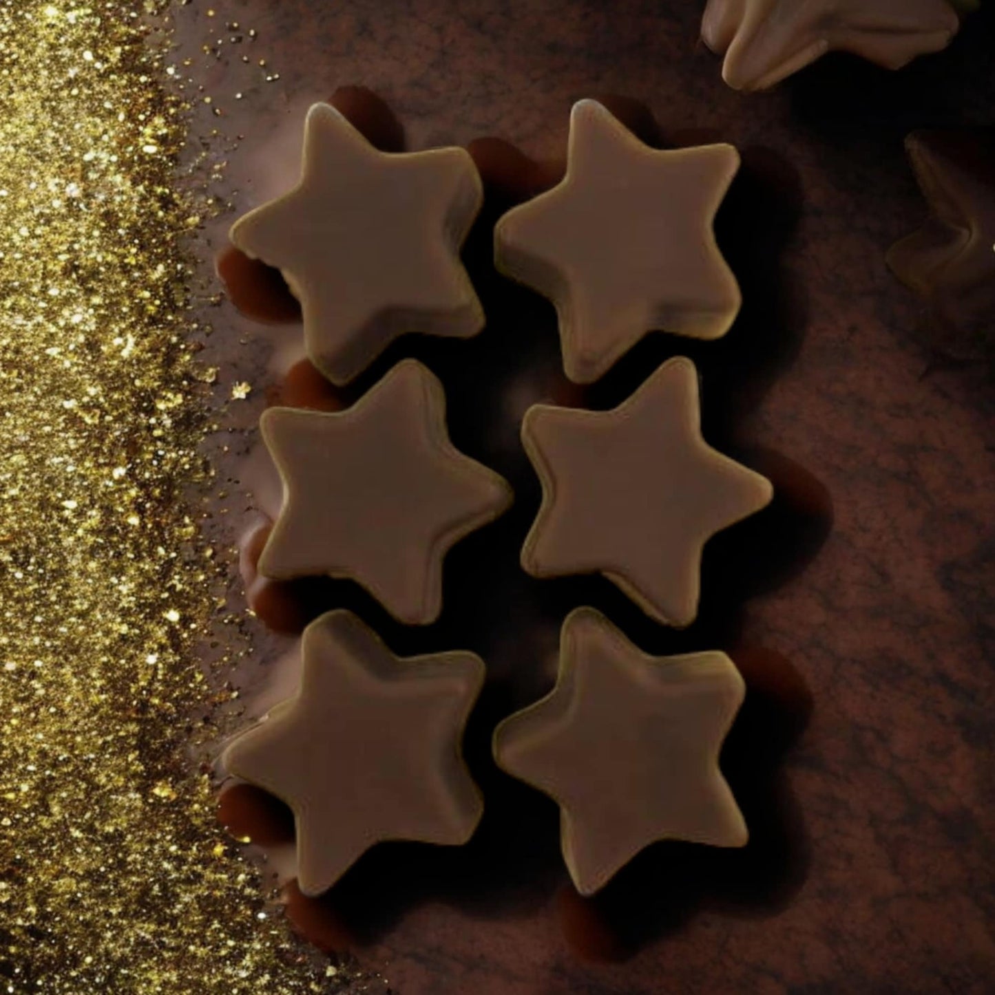 Fondant Etoile