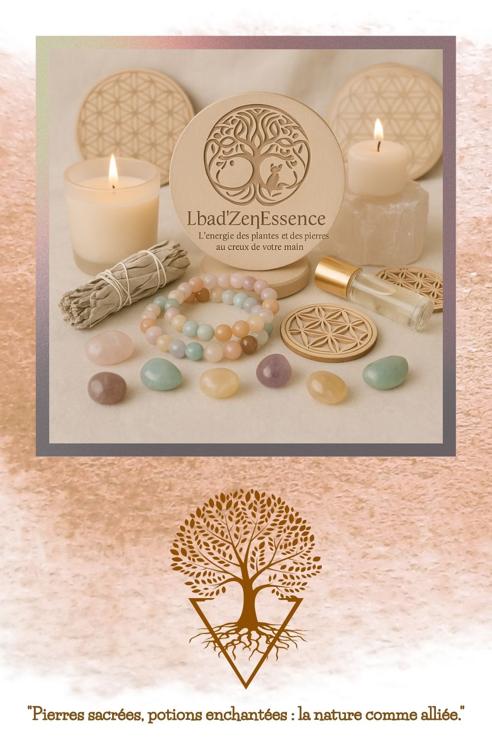 ZenEssence