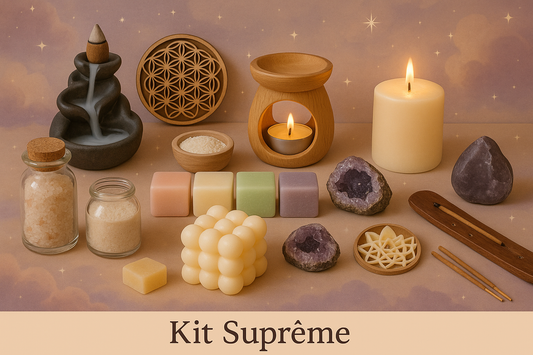 Kit Suprême