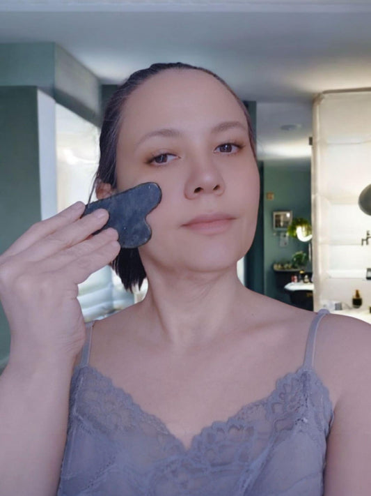Gua sha
