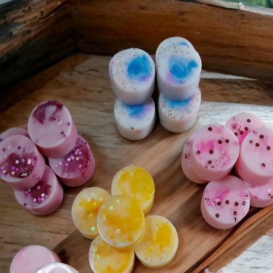 Fondant retrait catalogue 2025