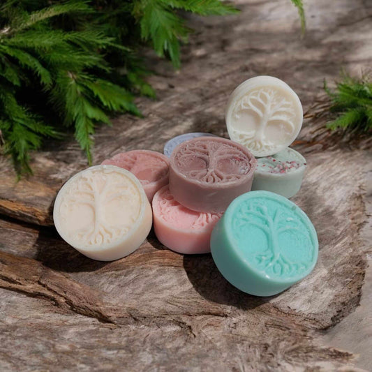 Savon découverte