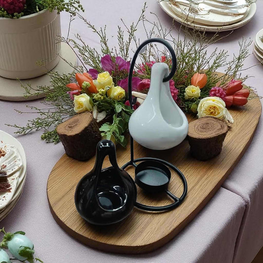 Aroma suspendu