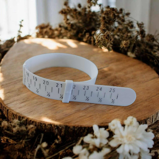 Bracelet de mesure