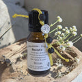 Huile essentielle BuzzzOf Anti-Moustique + bracelet offert