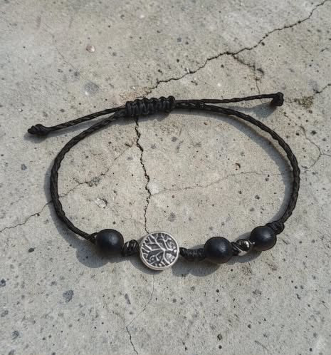 Bracelet BuzzzOf anti moustique