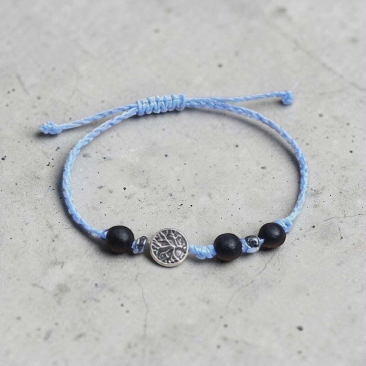 Bracelet BuzzzOf anti moustique