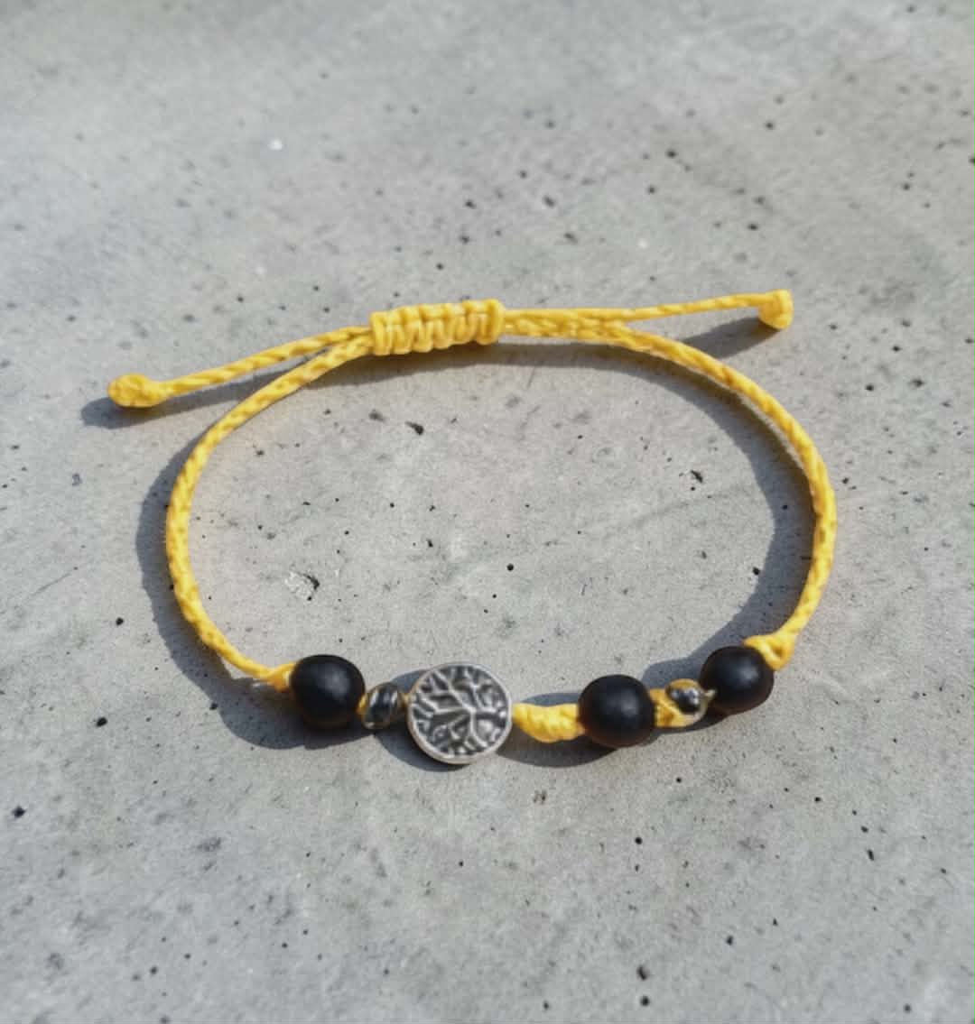 Bracelet BuzzzOf anti moustique