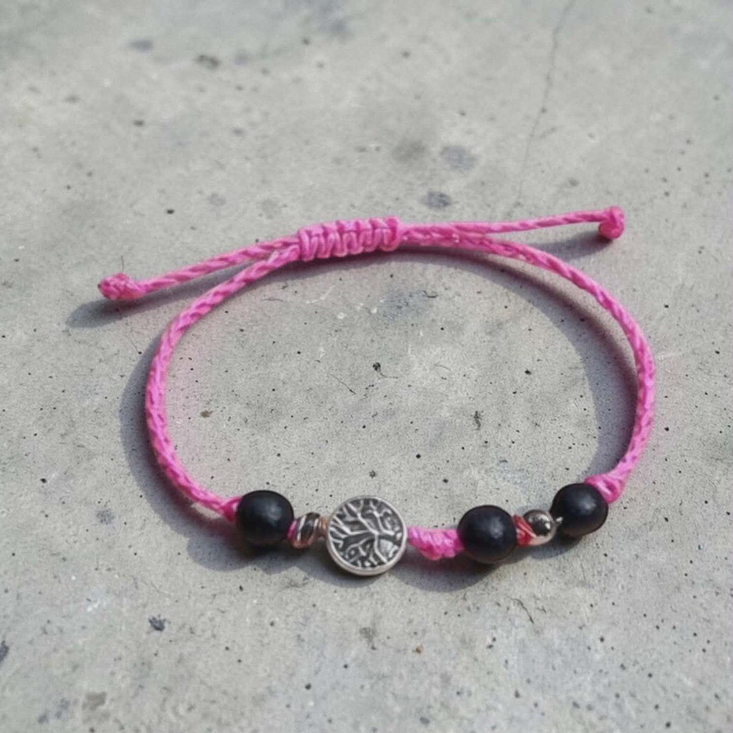 Bracelet BuzzzOf anti moustique