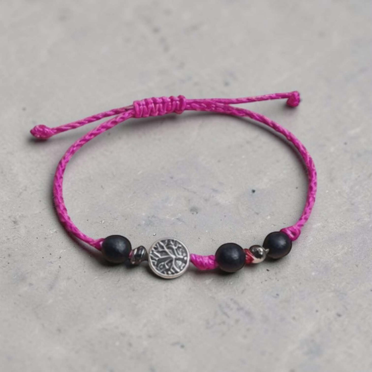 Bracelet BuzzzOf anti moustique
