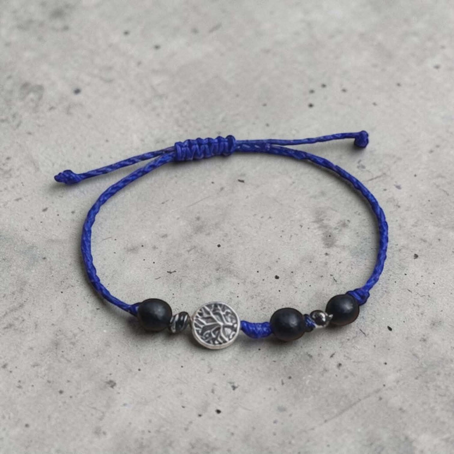 Bracelet BuzzzOf anti moustique