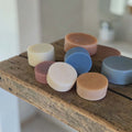 Fondant parfumé