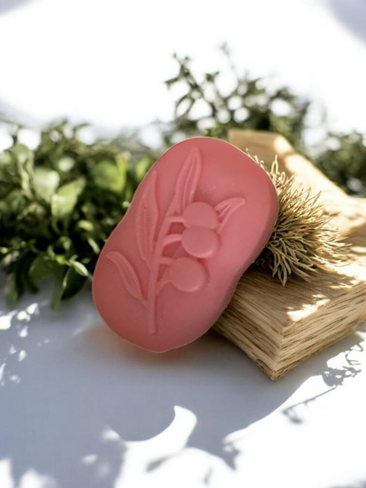 Savon pour le visage "Élixir d’Éclat" Peau mature