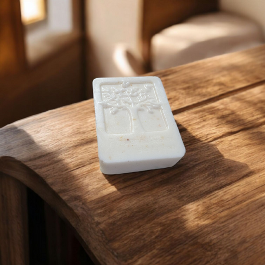 Savon pour le visage "Brise pur" Peau normale / toute peau