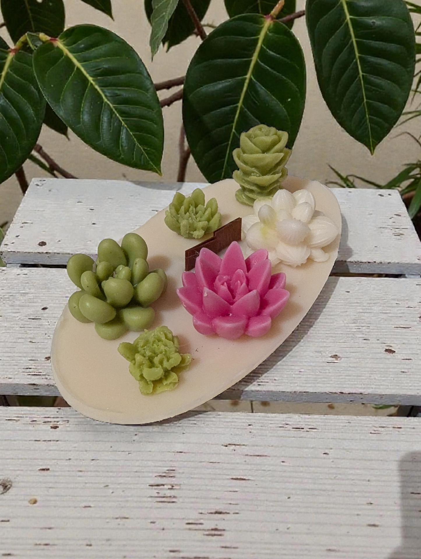 Bougie collection "Douceur" Rituel du Bouddha