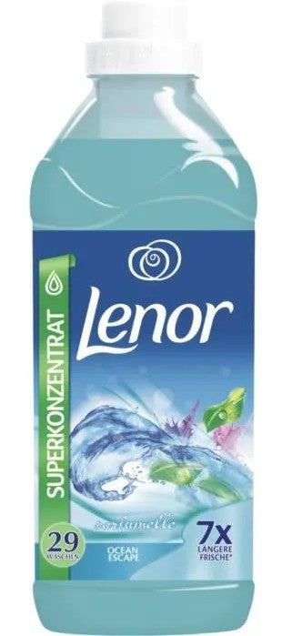 Mini Tablette parfum Lénor