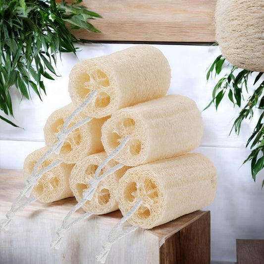 Fleur de Luffa