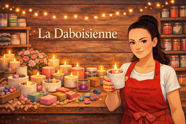 La Daboisienne