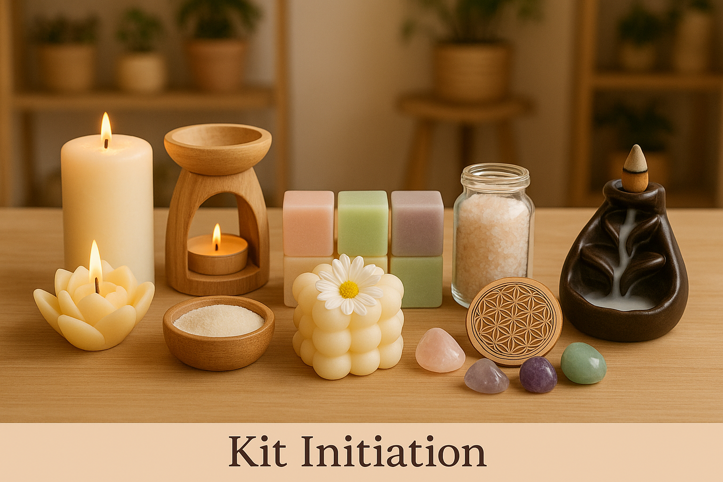 Kit VDI