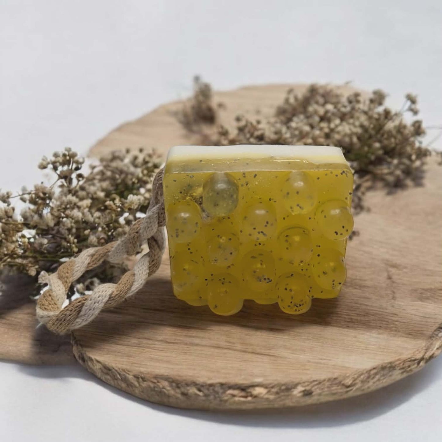 Savon pour les jambes Body booster