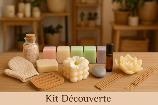 Kit VDI