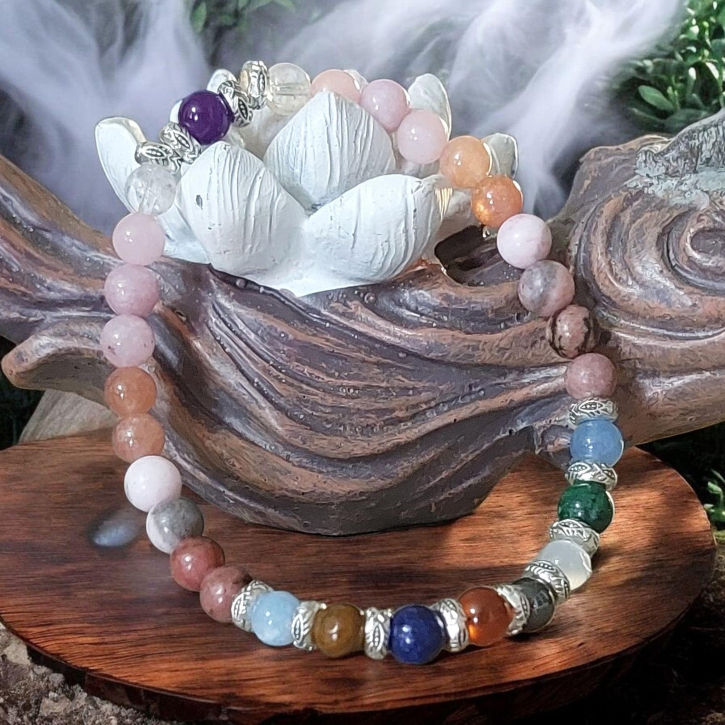 Bracelet Chemin de vie sur MESURE