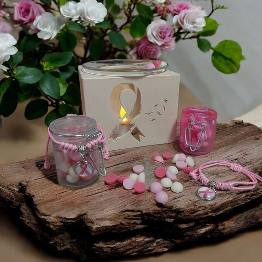 Collection Octobre rose