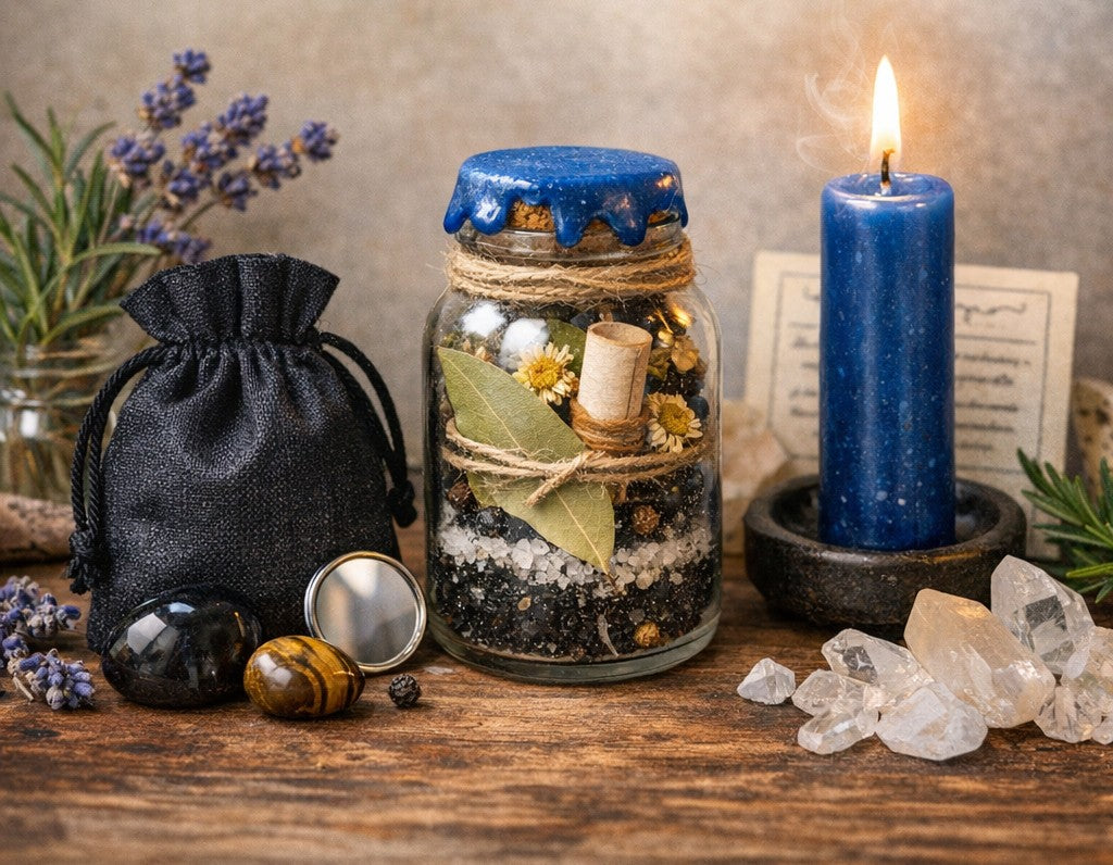 Rituels