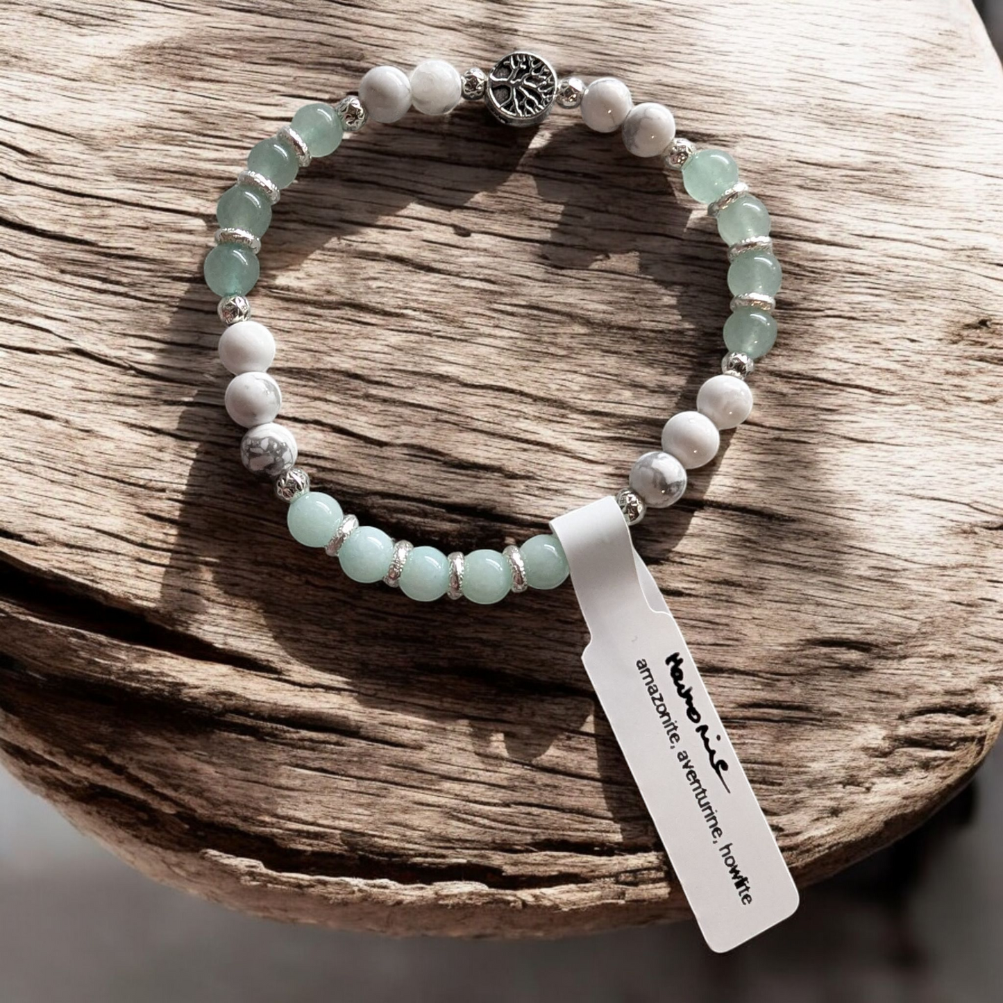 Bracelet Lithothérapie