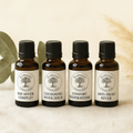 Composition Huile essentielle 10ml