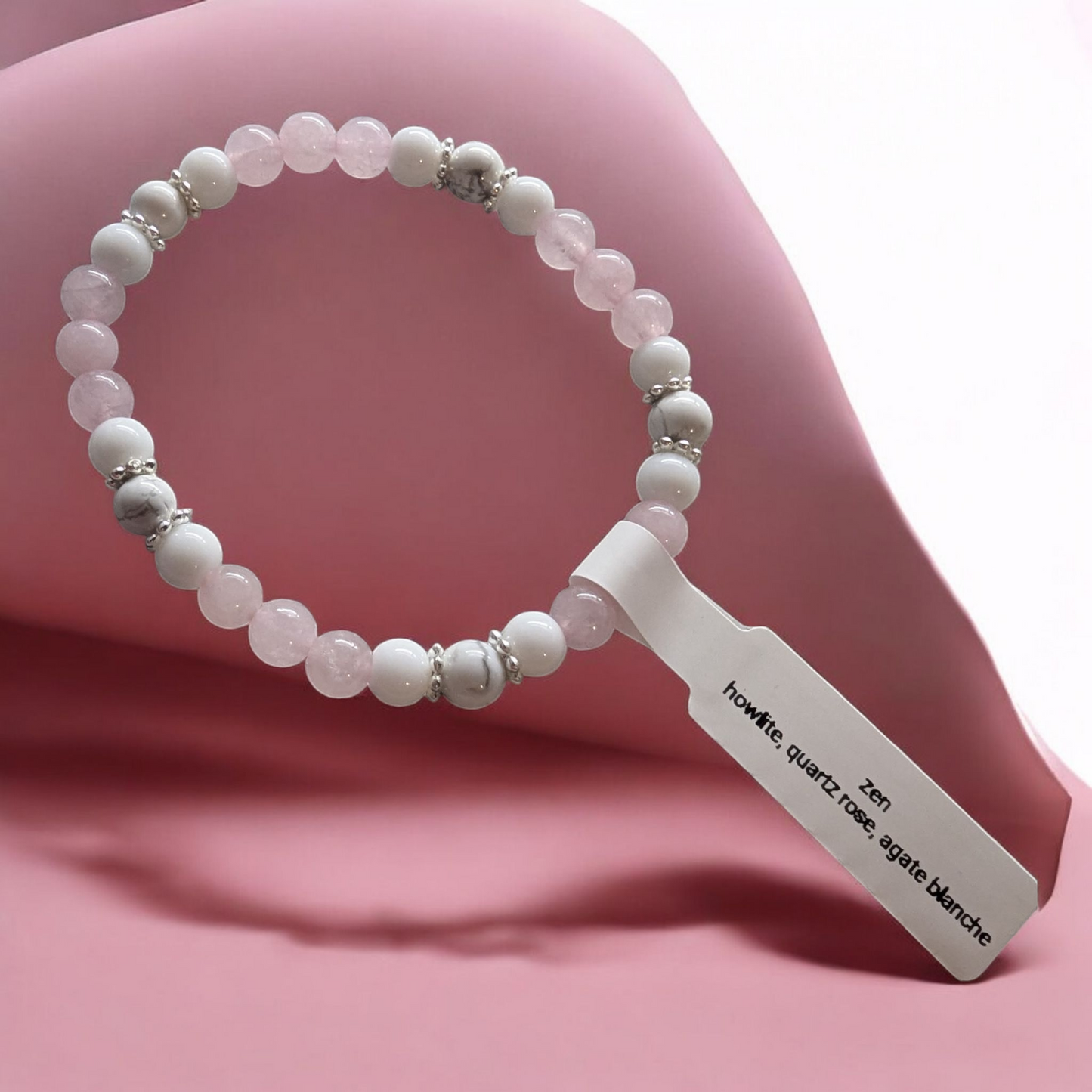 Bracelet Lithothérapie