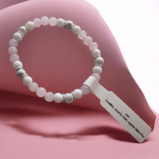 Bracelet Lithothérapie