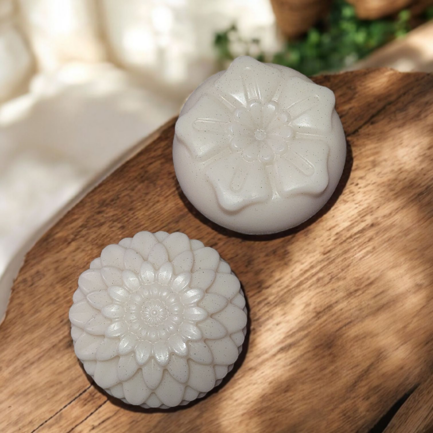 Savon "Lait de soleil"