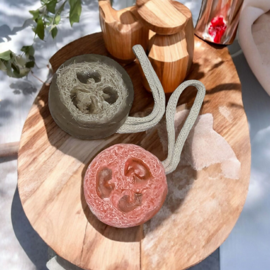 Savon "Luffa pur"