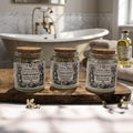 Sel de bain “Spécial pieds”